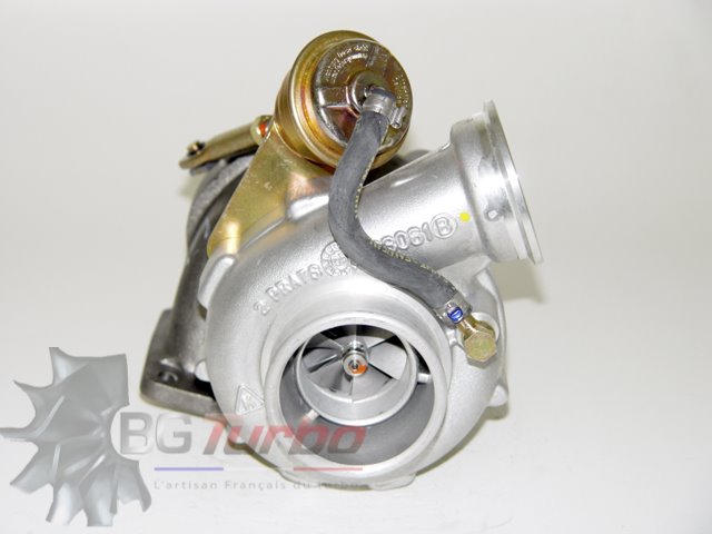 Turbo TURBO - NEUF ORIGINE - VL - 53169707106
